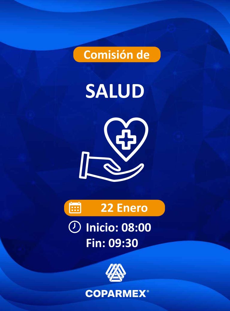 Comisión de Salud Ene 2026