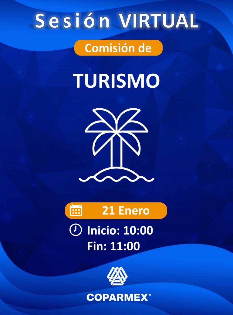 Comisión de Turismo Ene 2026